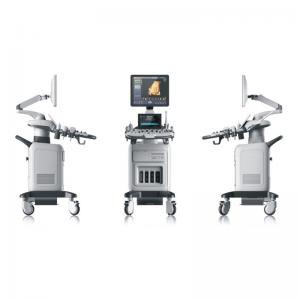 4D Trolley Color Doppler SS2Plus