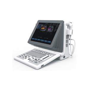 Cardiac Color Doppler SS-6