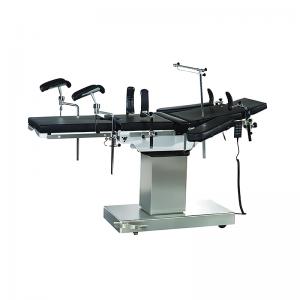 Full-Electric Operation Table ST-8600