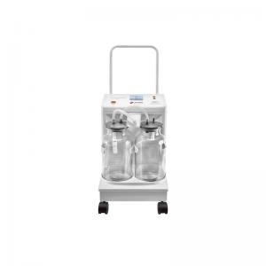 Suction Machine SM-200