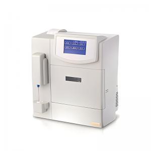 Electrolyte Analyzer