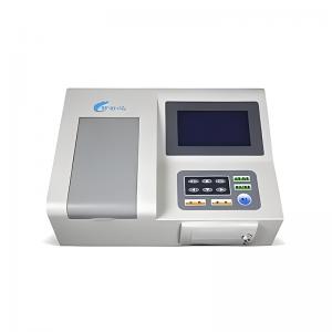 ESR Analyzer