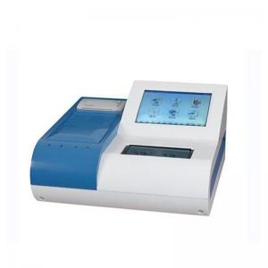 Coagulation Analyzer