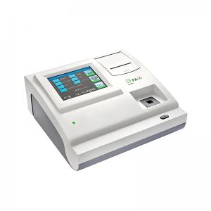 Protein Analyzer