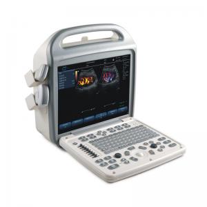 2D Color Doppler SS3