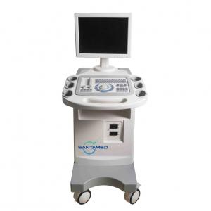 Trolley-base B/W Ultrasound S8