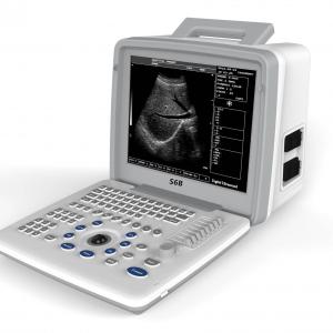 B/W Ultrasound scanner S6B